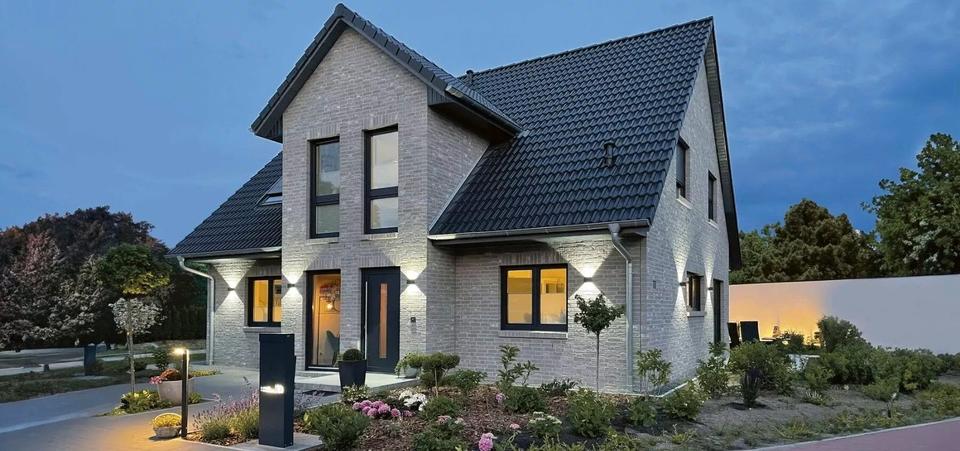 Mehrfamilienhaus, Wohnhaus Tangstedt - 8 Zimmer, 240 m&sup2;, 898.000&euro; | Angebot:26464987