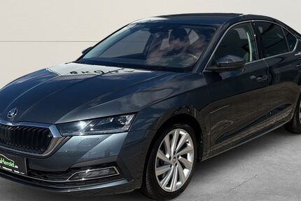Skoda Octavia 22.035 km 23.990 &euro; Eisenach 99817