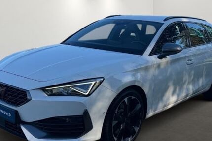 Cupra Leon 31.125 km 27.430 &euro; Neuss 41460