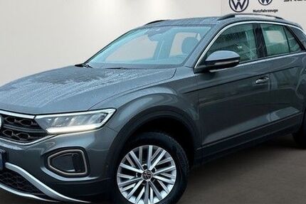 VW T-Roc 84.618 km 23.490 &euro; Fürstenwalde 15517