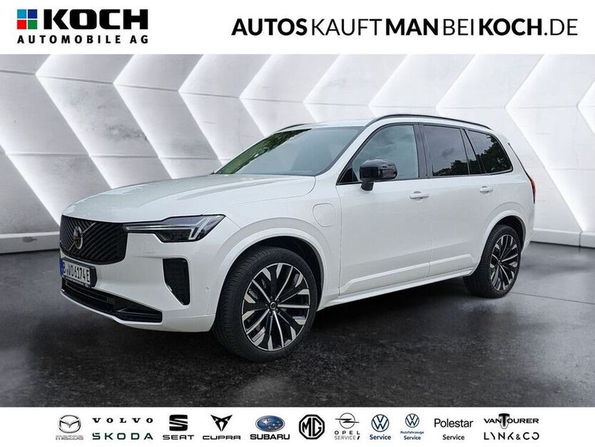 XC90