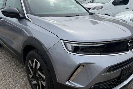 Opel Mokka 36.412 km 15.470 &euro; Heidelberg 69123