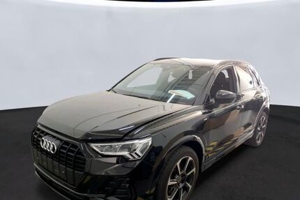 Audi Q3 71.700 km 34.950 &euro; Salzgitter 38259