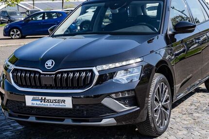 Skoda Kamiq 19.948 km 23.333 &euro; Pohlheim 35415
