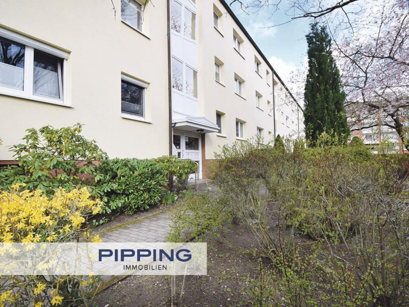 Wohnung zum Mieten in Reinbek 740 € 65 m²