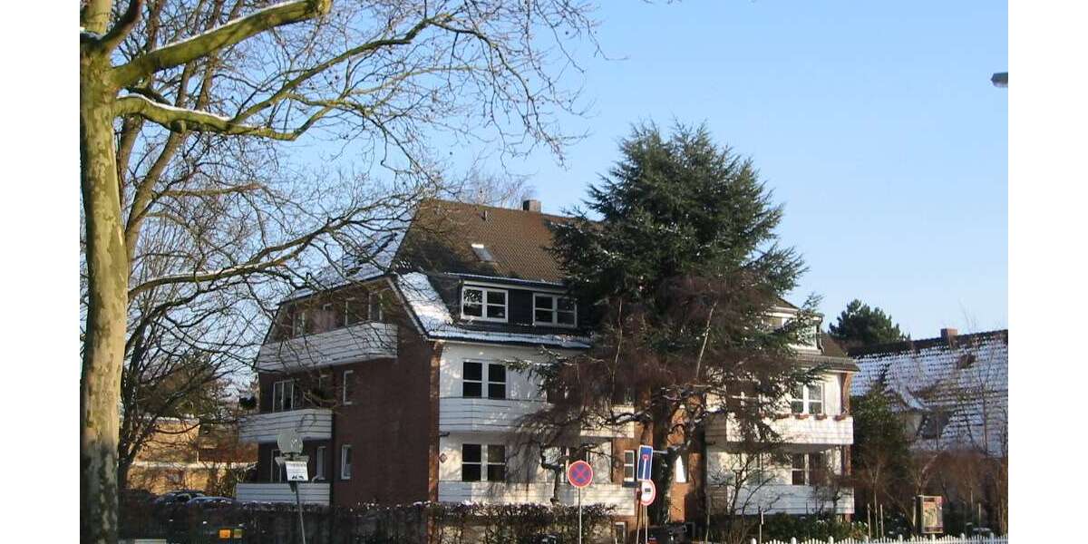 Wohnung zum Mieten in Bremen 575 € 70 m² 2 zimmer