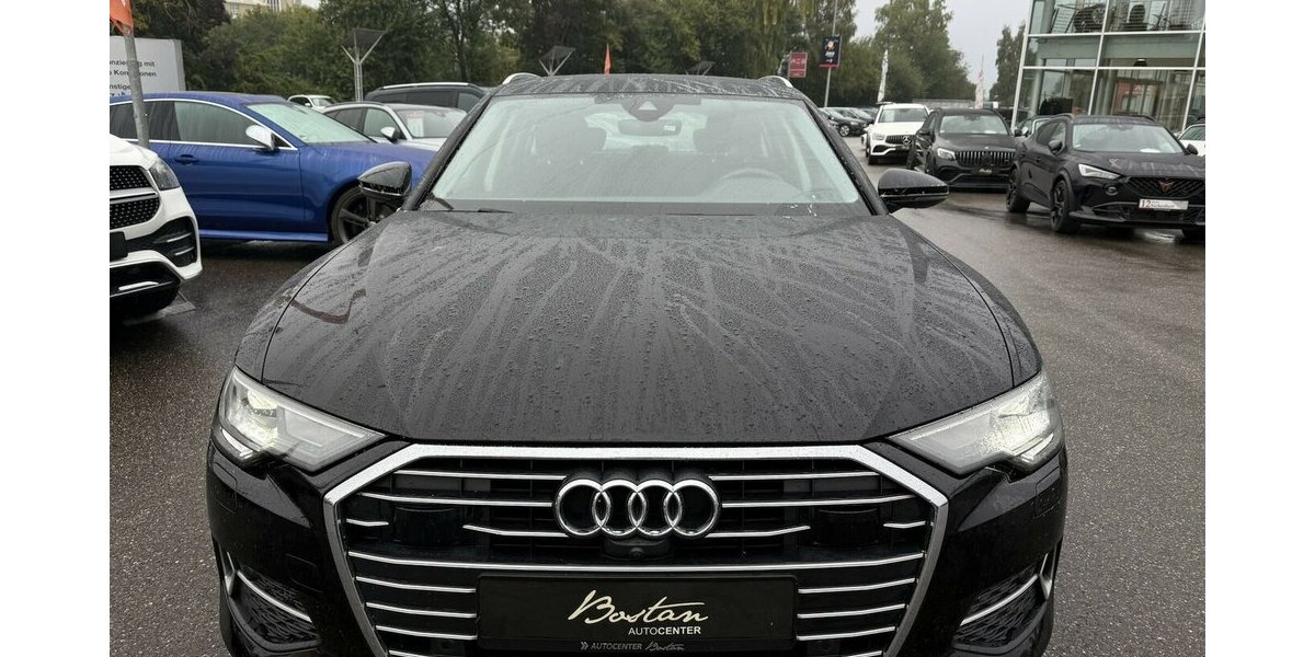 Audi A6 45 TFSI SPORT/PANORAMA/360°+3D/MMI NAVI/PDC 34.435 km 34.900 &euro; Villingen-Schwenningen 78054