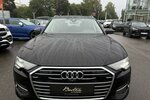 Audi A6 45 TFSI SPORT/PANORAMA/360°+3D/MMI NAVI/PDC 34.435 km 34.900 &euro; Villingen-Schwenningen 78054