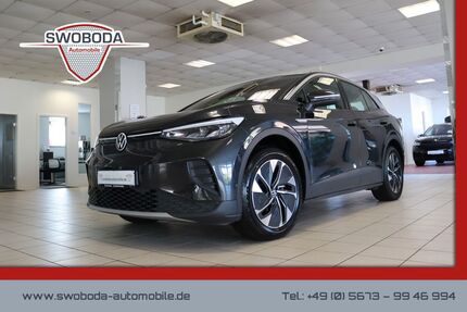 VW ID.4 31.401 km 24.950 &euro; Espenau bei Kassel 34314