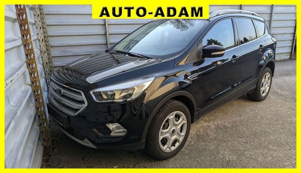 Kuga