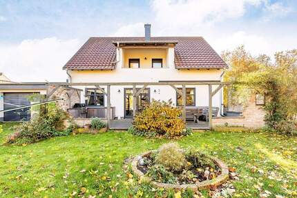 Einfamilienhaus mit hochwertiger Ausstattung in Bernau bei Berlin 6 zimmer