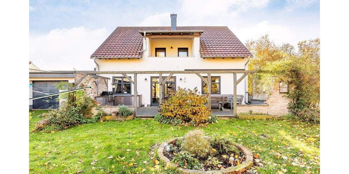 Einfamilienhaus mit hochwertiger Ausstattung in Bernau bei Berlin 6 zimmer