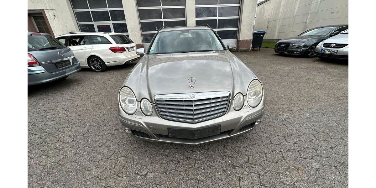 Mercedes-Benz 320 326.319 km 3.000 &euro; Neuenrade 58809