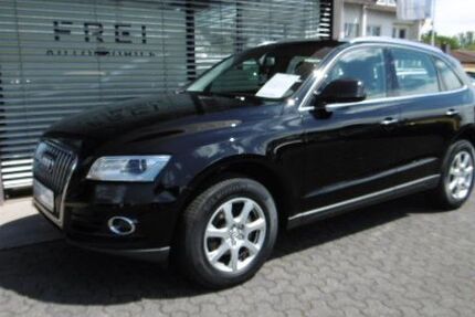 Audi Q5 119.000 km 14.980 &euro; Gustavsburg 65462