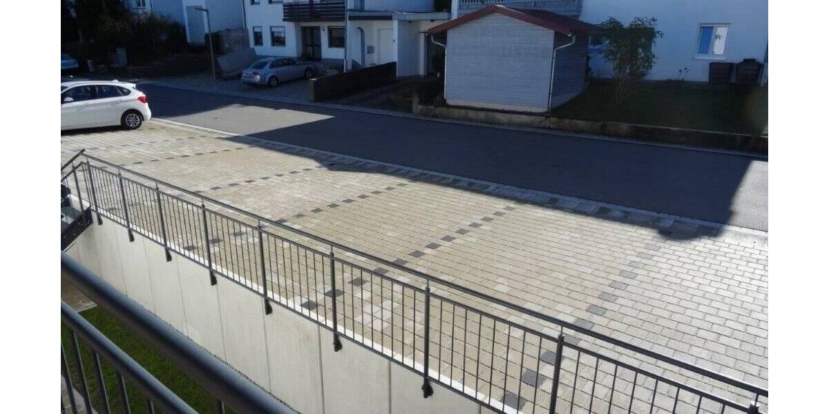 Terrassenwohnung Eichendorf - 3 Zimmer, 116 m&sup2;, 441.000&euro; | Angebot:19326509