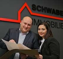 Erdgeschoßwohnung Bad Wildbad - 2.5 Zimmer, 56 m&sup2;, 600&euro; | Angebot:26335383