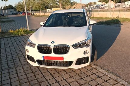 BMW X1 110.000 km 23.500 &euro; Markt Indersdorf 85229