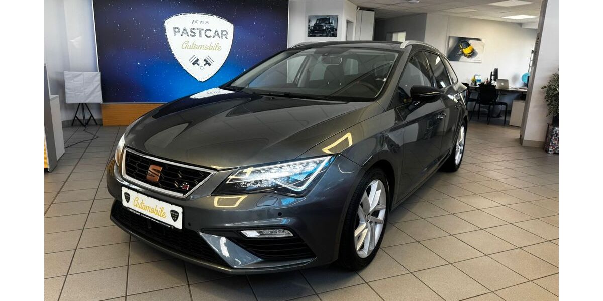 Seat Leon 114.000 km 14.800 &euro; Bad Krozingen 79189