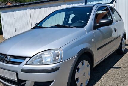Opel Corsa 202.000 km 1.499 &euro; Bremen 28237