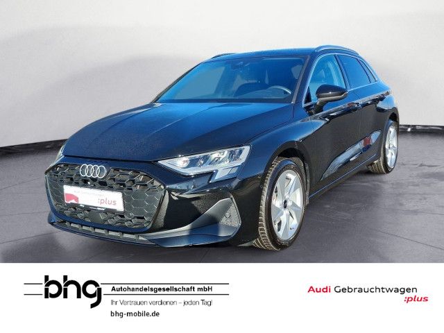 Audi A3 4.458 km 29.620 &euro; Rottweil 78628