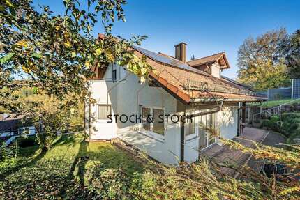 Haus zum Kaufen in Mosbach 669.000 € 235.32 m²
