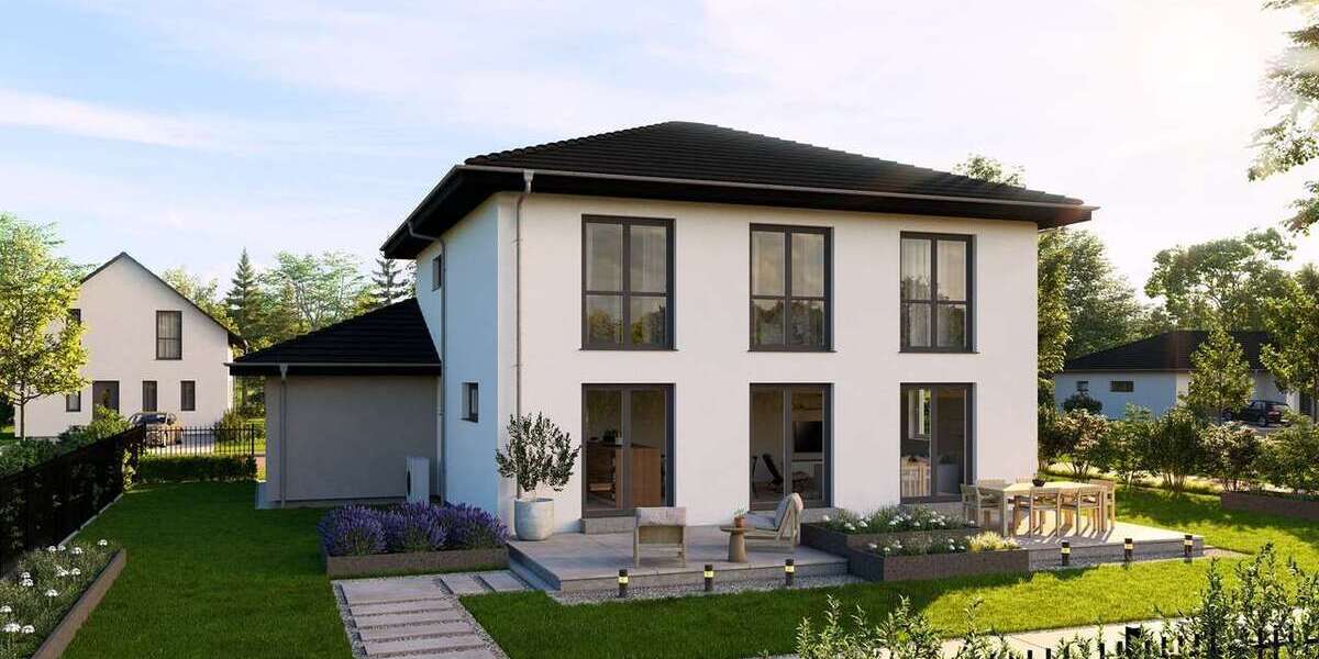 Einfamilienhaus Salzgitter Ortschaft Nord - 6 Zimmer, 214 m&sup2;, 589.900&euro; | Angebot:26377861