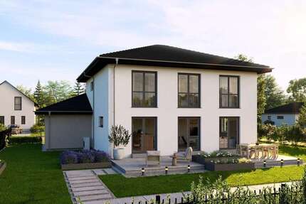 Haus Salzgitter Ortschaft Nord - 6 Zimmer, 214 m&sup2;, 589.900&euro; | Angebot:26377861