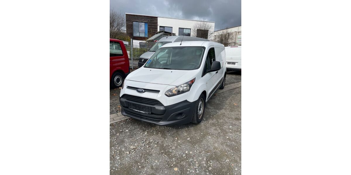 Ford Transit 69.000 km 9.800 € Overath 51491