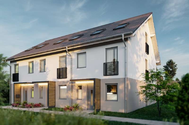 Haus zum Kaufen in Karlsfeld 799.000 € 111 m²
