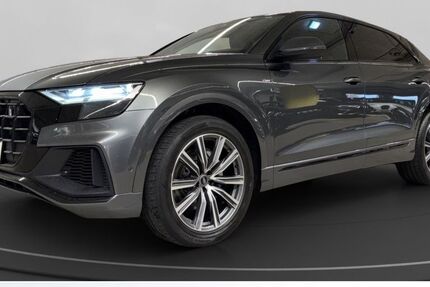 Audi Q8 98.485 km 58.880 € Köln 50968