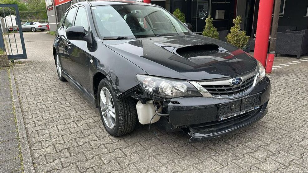 Impreza