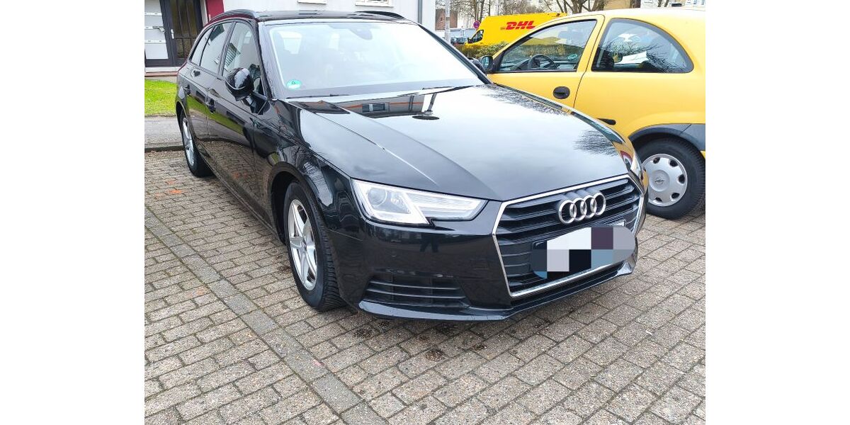 Audi A4 120.000 km 17.600 &euro; Osterholz-Scharmbeck 27711