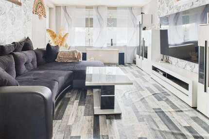 Wohnung Düren / Mariaweiler Mariaweiler - 3 Zimmer, 80 m&sup2;, 99.000&euro; | Angebot:24428553