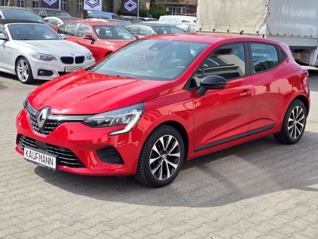 Renault Clio 29.900 km 12.890 &euro; Berlin 12247