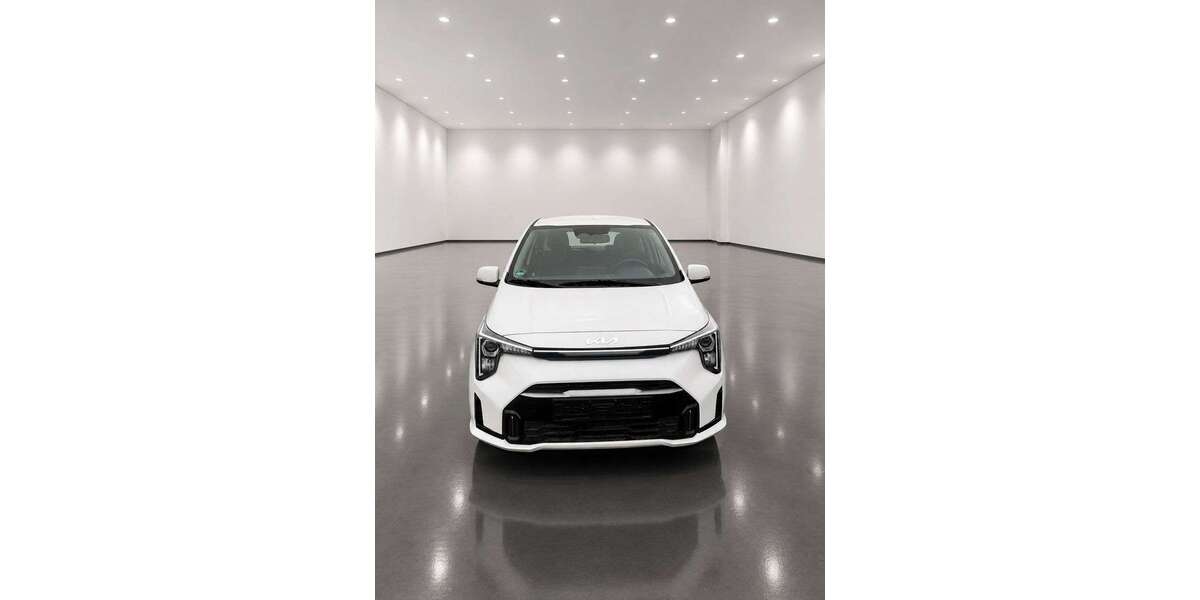 Kia Picanto 12.137 km 14.990 &euro; Kerpen 50170