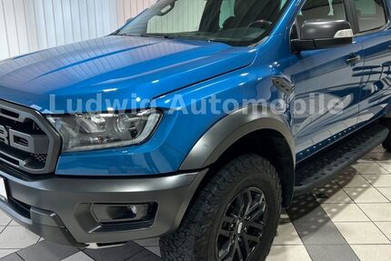 Ford Ranger 92.356 km 33.980 &euro; Pößneck 07381