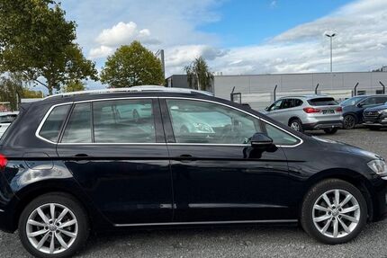 VW Golf 140.000 km 10.600 &euro; Lollar 35457