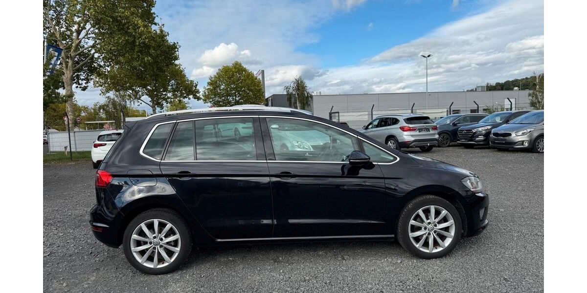 VW Golf 140.000 km 10.600 &euro; Lollar 35457