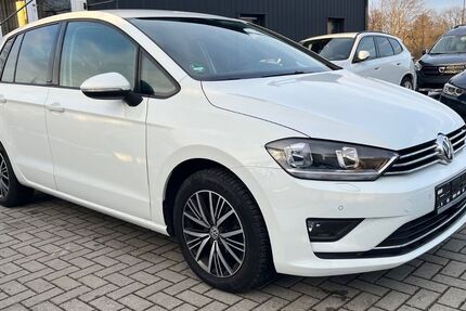 VW Golf Sportsvan 56.432 km 12.590 &euro; Ahrensfelde 16356