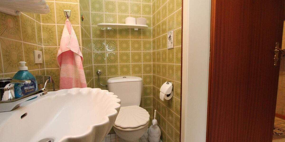 Einfamilienhaus Klixbüll - 7 Zimmer, 259 m&sup2;, 375.000&euro; | Angebot:25706533