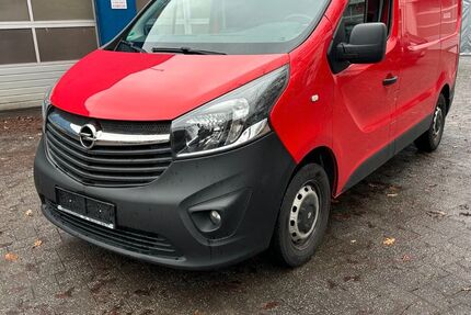 Opel Vivaro 110.934 km 7.999 &euro; Gummersbach 51645