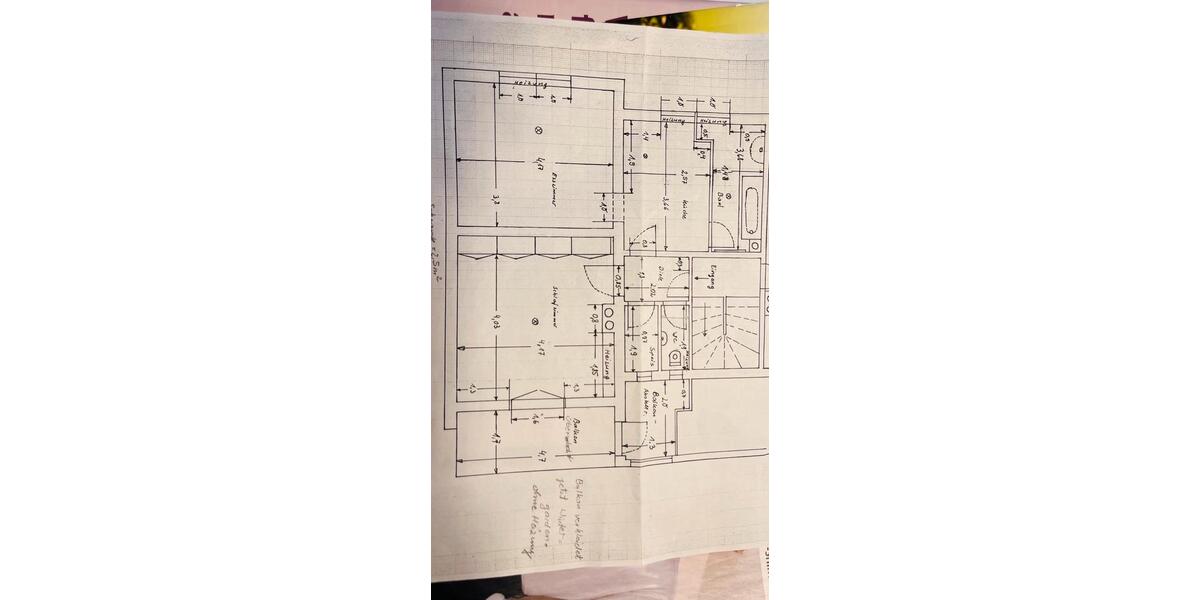 Etagenwohnung Schongau - 2.5 Zimmer, 62 m&sup2;, 800&euro; | Angebot:26384540