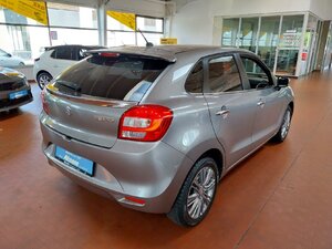 Suzuki Baleno Comfort Kam Navi Tempo SHZ Klim Xenon 22.256 km 12.490 € HAAN 42781