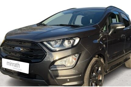 Ford EcoSport 45.265 km 16.130 &euro; Moers 47441