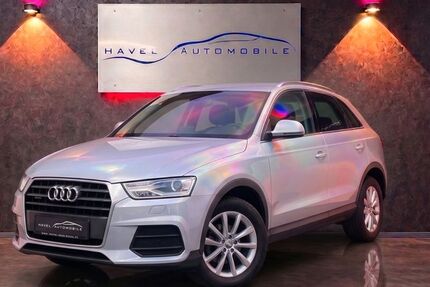 Audi Q3 38.298 km 19.990 &euro; Rathenow 14712