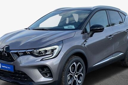 Mitsubishi ASX 8.207 km 23.980 &euro; Neu-Ulm 89231