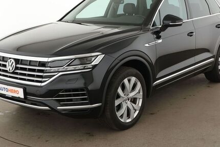VW Touareg 92.730 km 33.350 &euro; Leipzig 04328