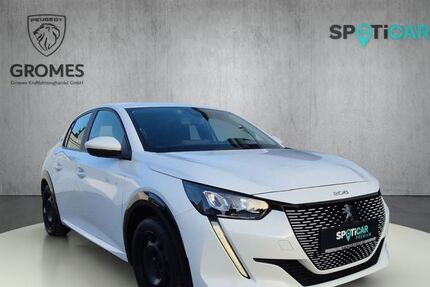 Peugeot 208 35.300 km 15.490 &euro; Wartenberg 85456