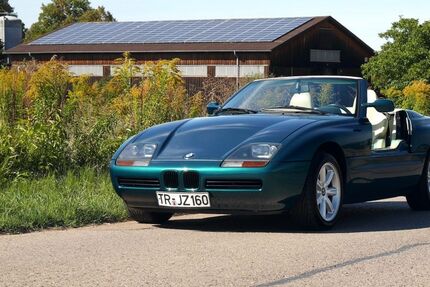 BMW Z1 103.000 km 39.950 € Fellbach 70736