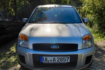 Ford Fusion 96.500 km 4.620 &euro; Ulm 89075